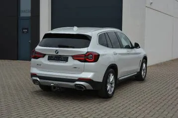 BMW X3 2023 photo 2