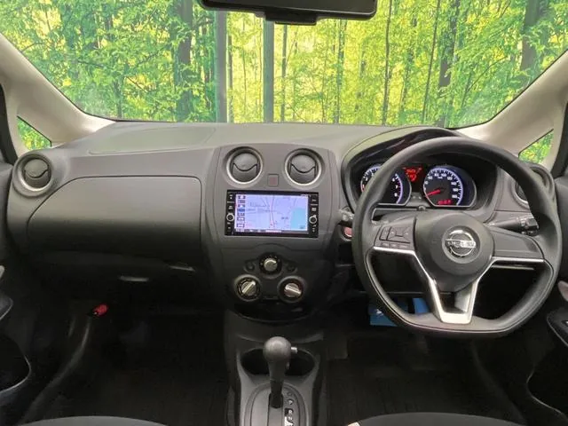 Nissan Note X 2019 photo 2