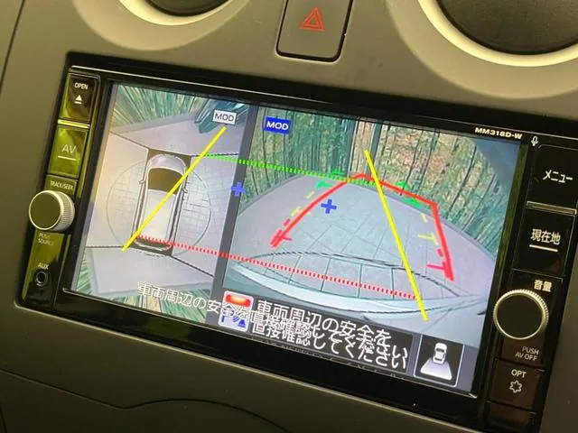 Nissan Note X 2019 photo 4