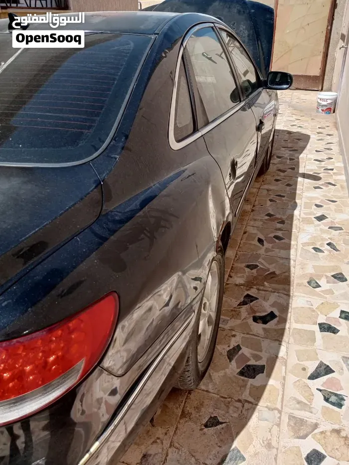 Hyundai Azera 2008 photo 4