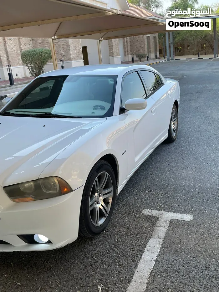 Dodge Charger 2014 photo 2