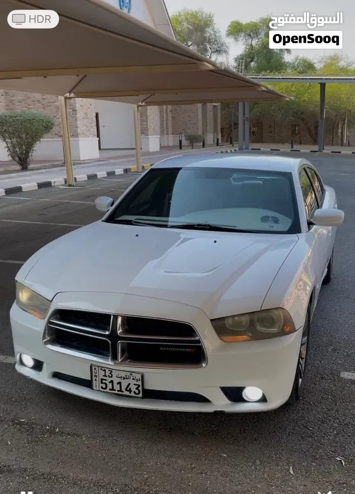 Dodge Charger 2014 photo 3