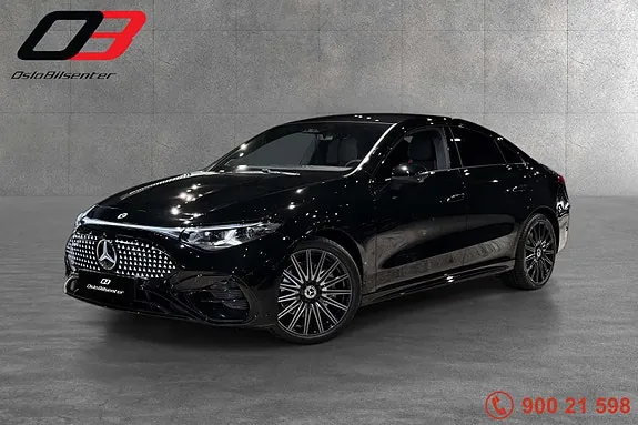 Mercedes-Benz Cla350