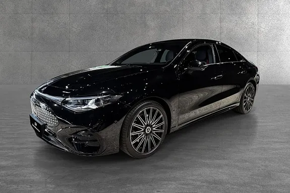 Mercedes-Benz Cla350 2027 photo 2
