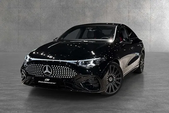Mercedes-Benz Cla350 2027 photo 3