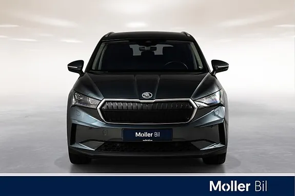Skoda Enyaq 2022 photo 3