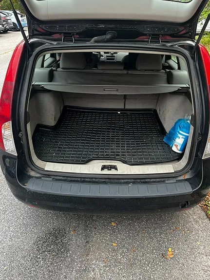 Volvo V50 2008 photo 4