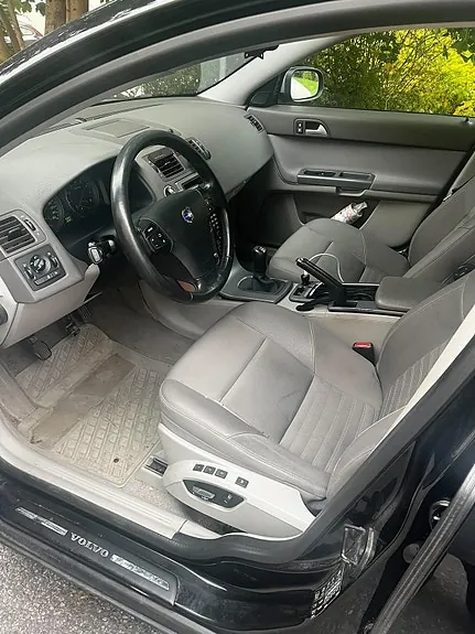 Volvo V50 2008 photo 5