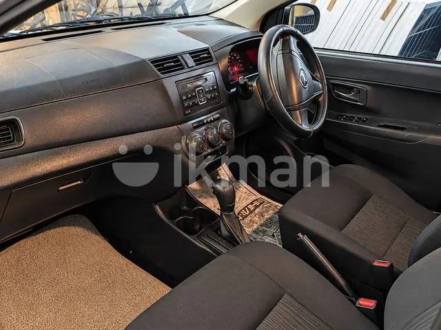 Perodua Bezza 2017 photo 5