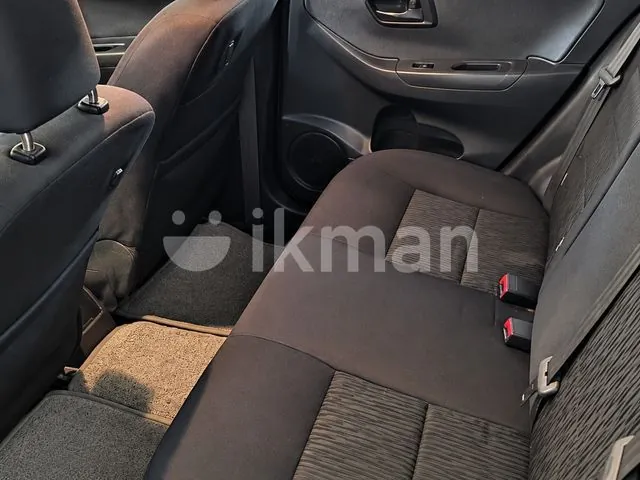 Perodua Bezza 2017 photo 4