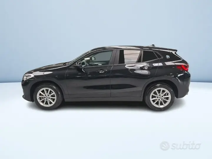 BMW X2 2022 photo 5