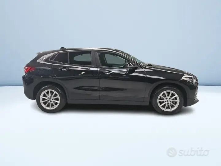 BMW X2 2022 photo 4