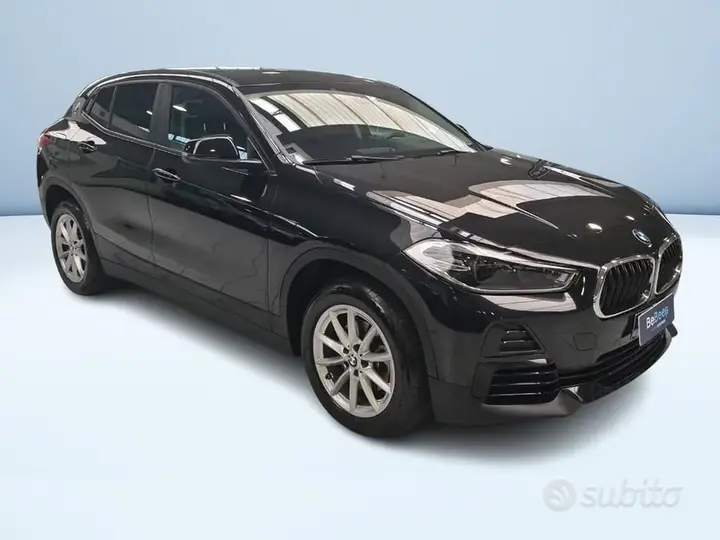 BMW X2 2022 photo 3