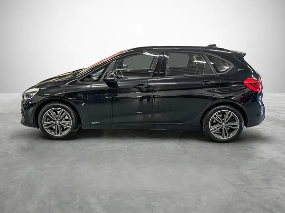 BMW 225Xe 2019 photo 2