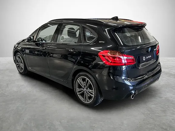 BMW 225Xe 2019 photo 3