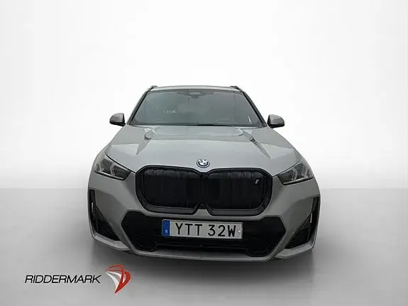 BMW Ix1 2023 photo 4