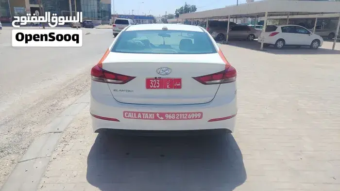 Hyundai Elantra 2017 photo 4
