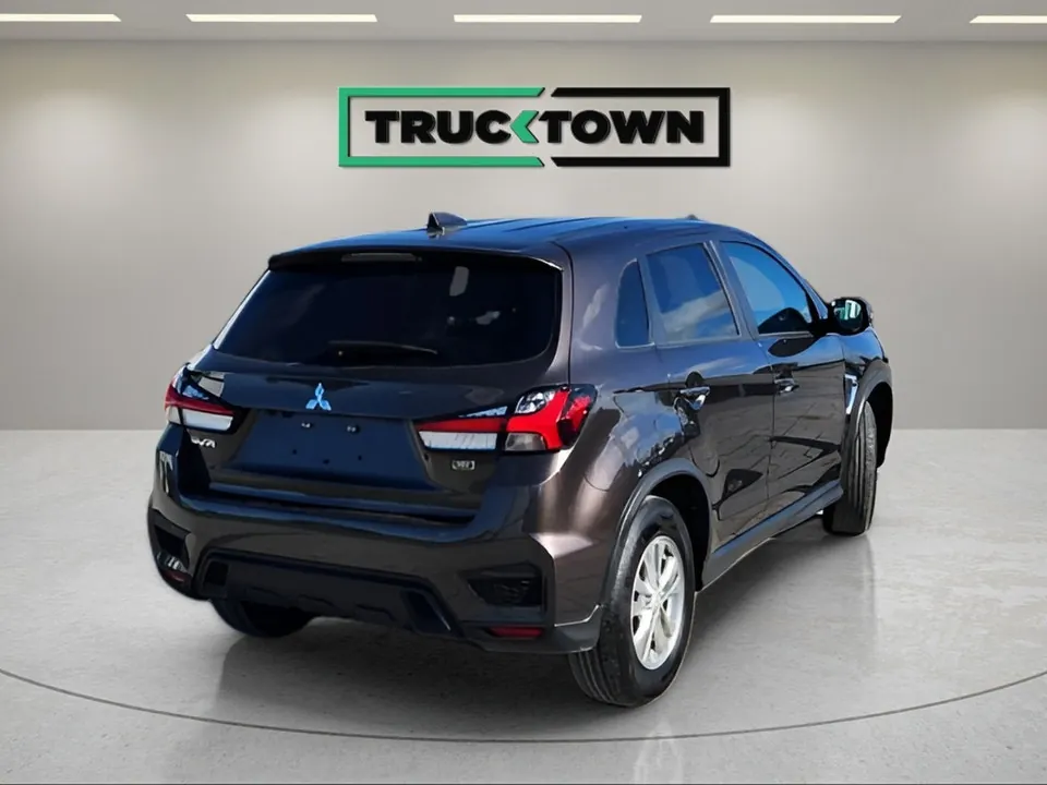 Mitsubishi Rvr 2023 photo 5