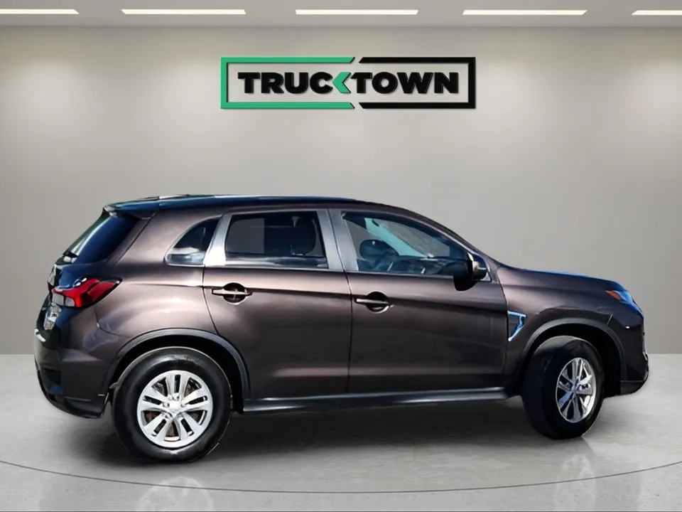 Mitsubishi Rvr 2023 photo 4
