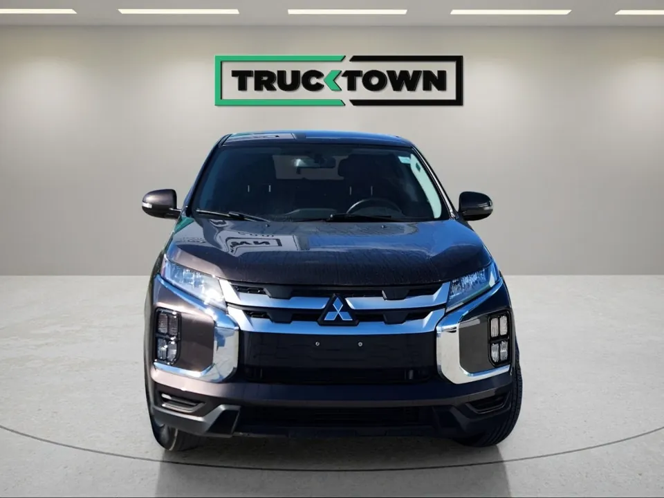 Mitsubishi Rvr 2023 photo 2