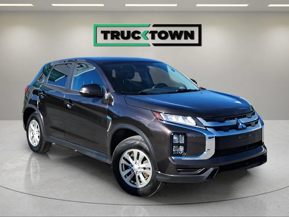 Mitsubishi Rvr 2023 photo 3