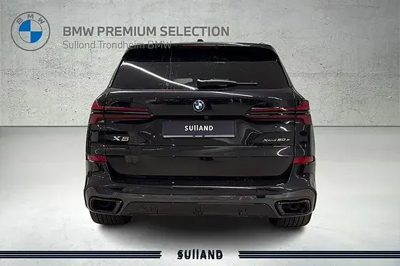BMW X5 2026 photo 4