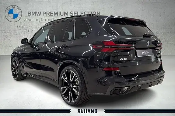 BMW X5 2026 photo 3