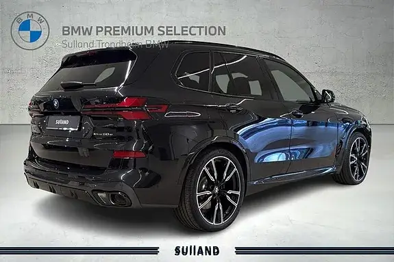 BMW X5 2026 photo 5