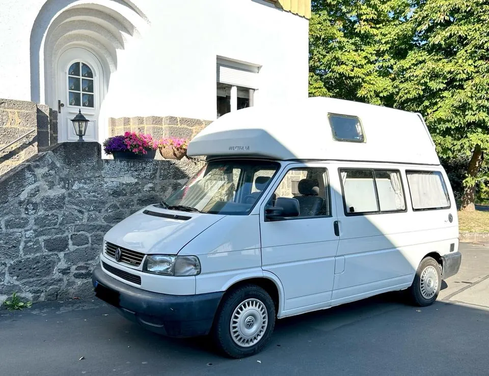 Volkswagen T4 California