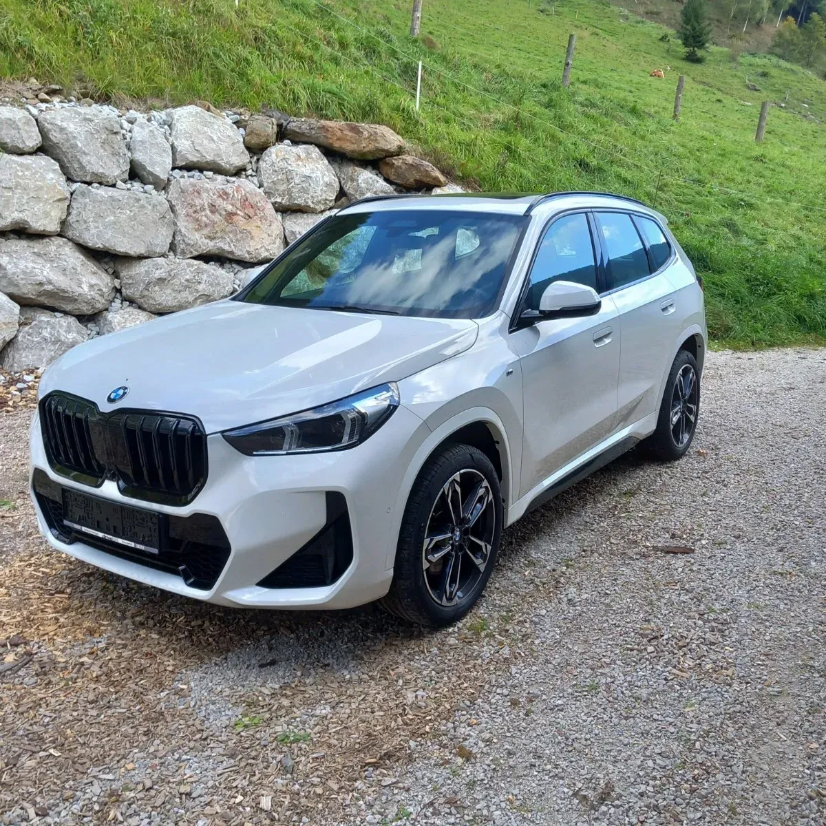 BMW X1 2023 photo 3