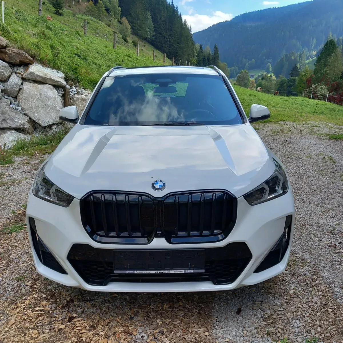 BMW X1 2023 photo 2