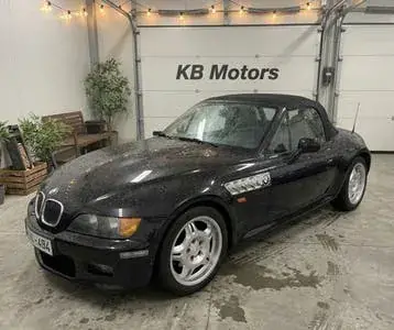 BMW Z3