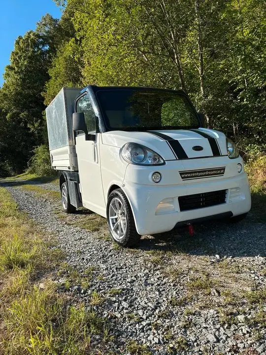Microcar Flex