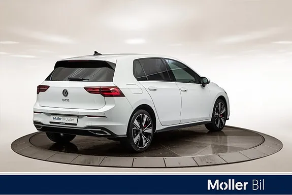 Volkswagen Golf Viii 2021 photo 5