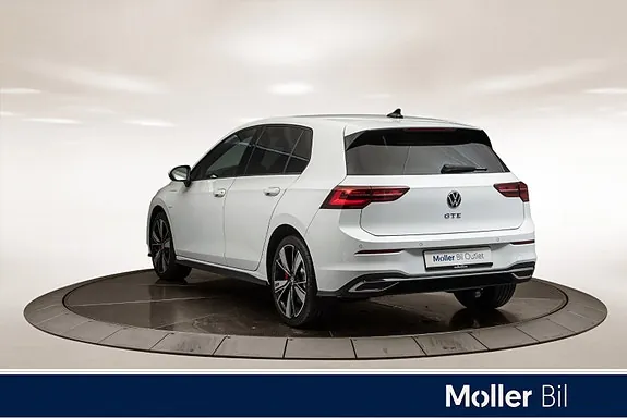 Volkswagen Golf Viii 2021 photo 3