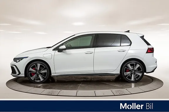 Volkswagen Golf Viii 2021 photo 2