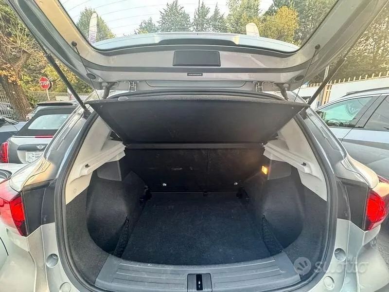 MG Zs 2024 photo 4