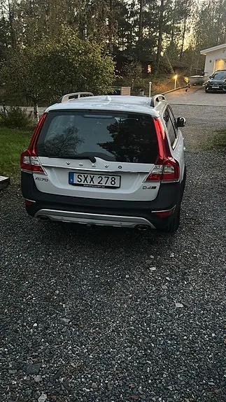 Volvo Xc70 2016 photo 2
