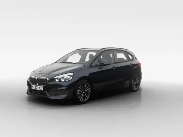 BMW 220I Active Tourer