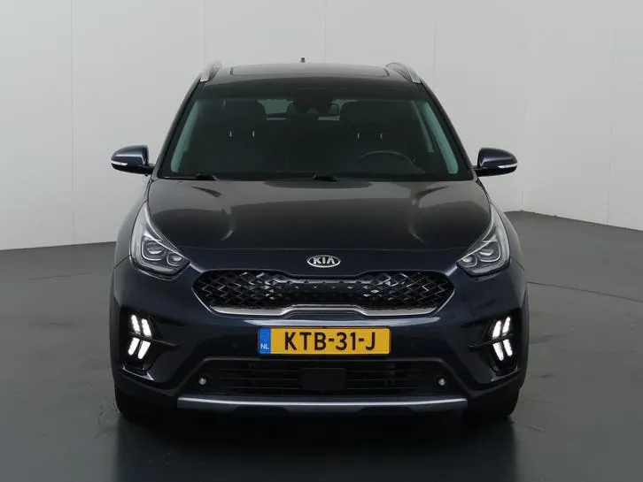 Kia Niro 2020 photo 3