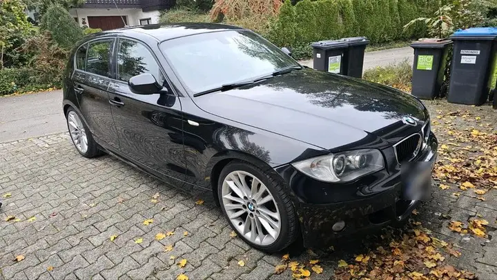 BMW 120D