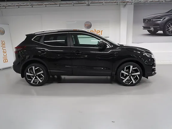 Nissan Qashqai 2021 photo 4