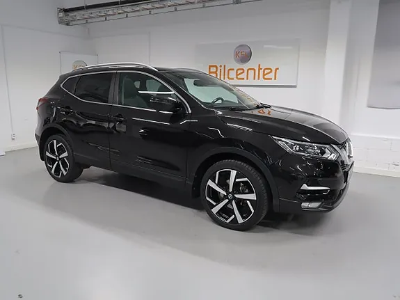 Nissan Qashqai 2021 photo 3