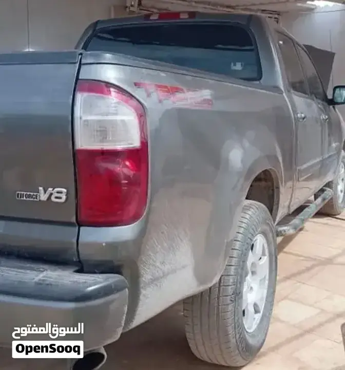 Toyota Tundra