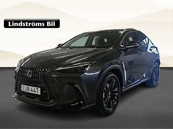 Lexus Nx450H+