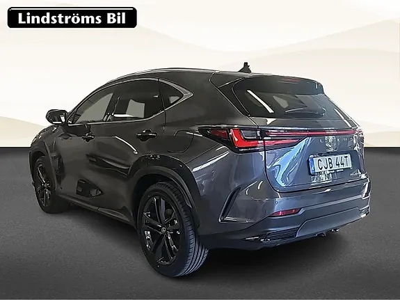 Lexus Nx450H+ 2026 photo 4