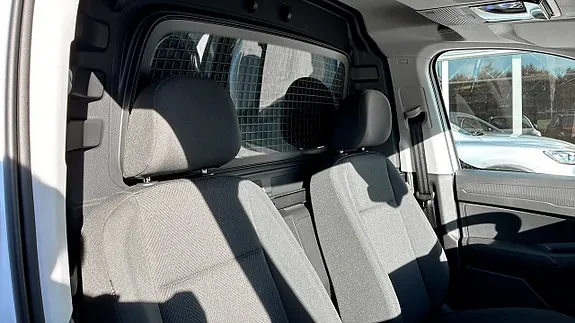 Ford Courier 2027 photo 5