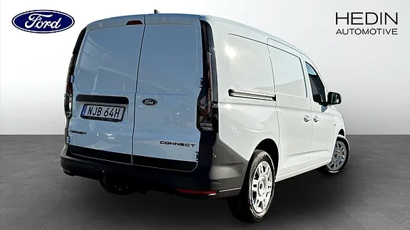 Ford Courier 2027 photo 2