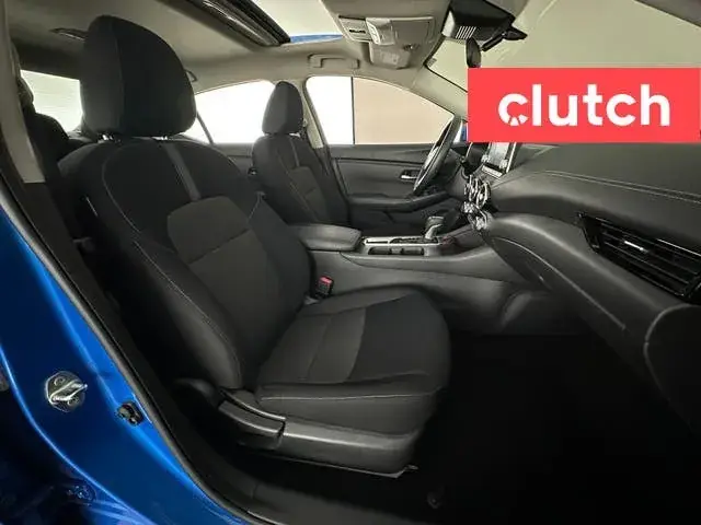 Nissan Sentra 2024 photo 4