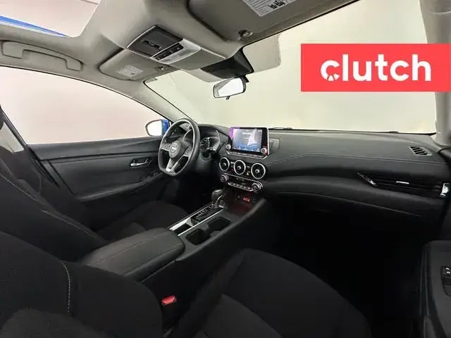 Nissan Sentra 2024 photo 3
